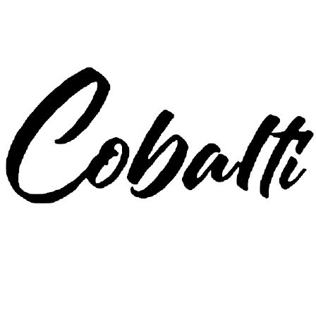 COBALTI SCORPIO